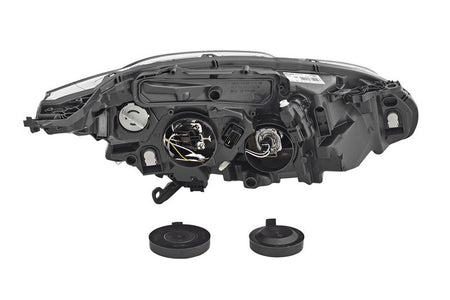 Valeo 046636 Headlight - 2