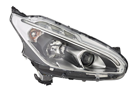 Valeo 046637 Headlight - 1
