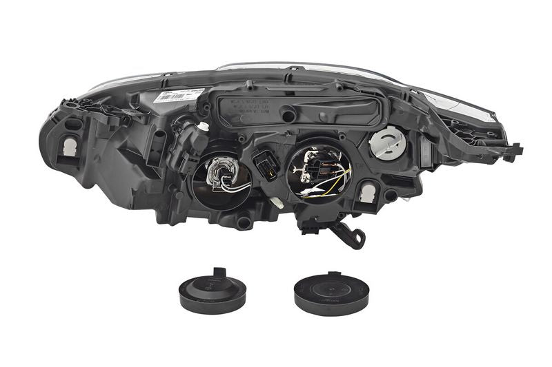 Valeo 046637 Headlight - 2