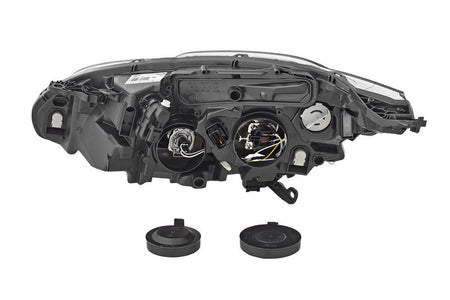 Valeo 046637 Headlight - 2