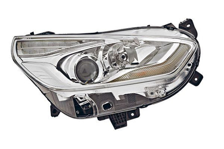 Valeo 046673 Headlight - 1