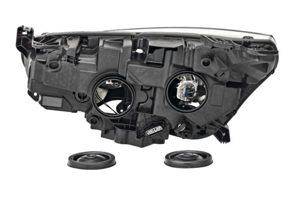 Valeo 046673 Headlight - 2