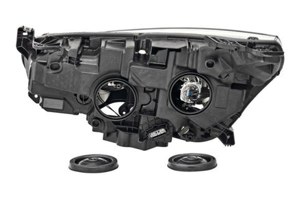 Valeo 046673 Headlight - 2