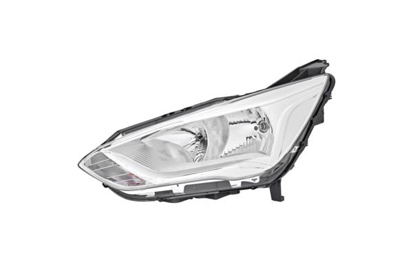 Valeo 046688 Headlight - 1
