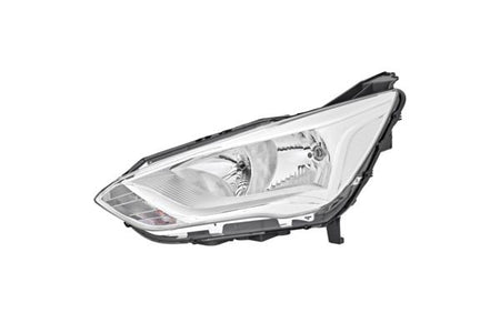 Valeo 046688 Headlight - 1