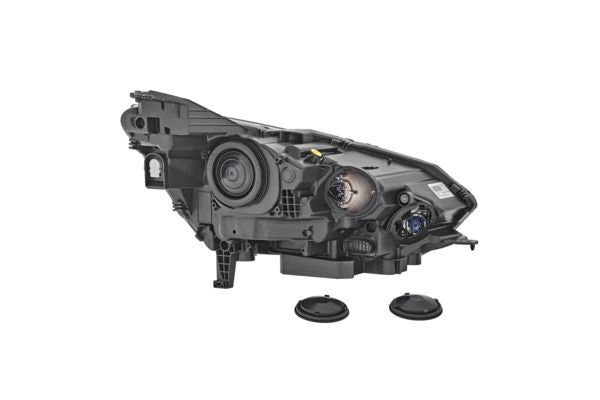 Valeo 046688 Headlight - 2