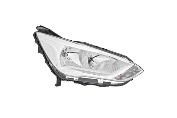 Valeo 046689 Headlight - 1