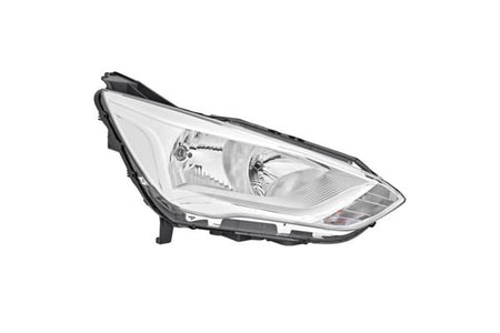 Valeo 046689 Headlight - 1