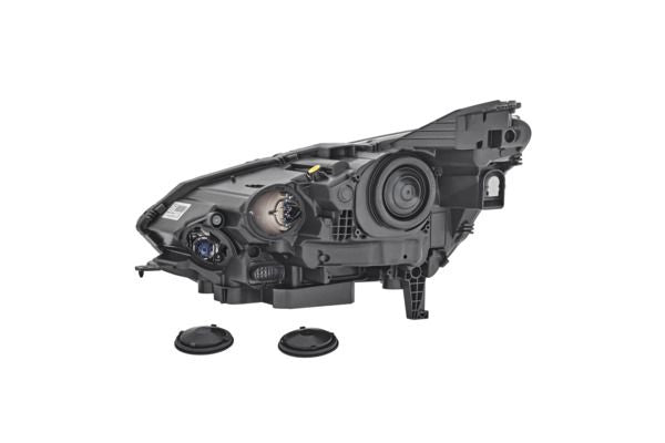 Valeo 046689 Headlight - 2