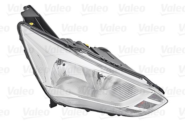 Valeo 046692 Headlight - 1