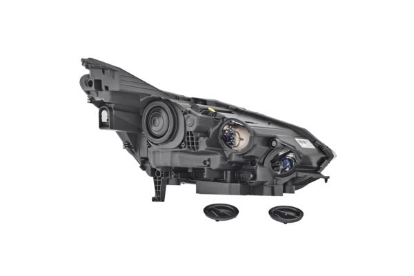 Valeo 046692 Headlight - 2