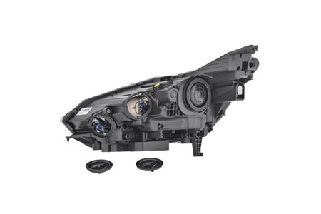Valeo 046693 Headlight - 2