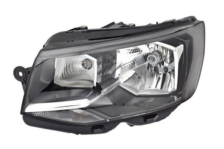 Valeo 046710 Headlight - 1