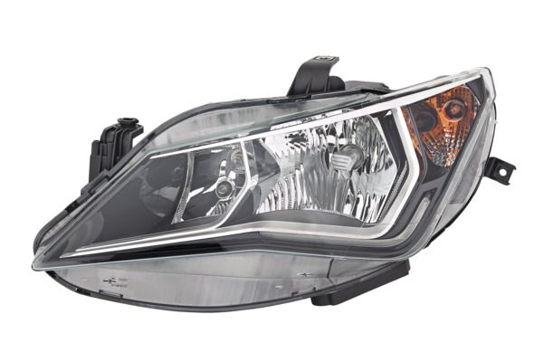Valeo 046726 Headlight - 1