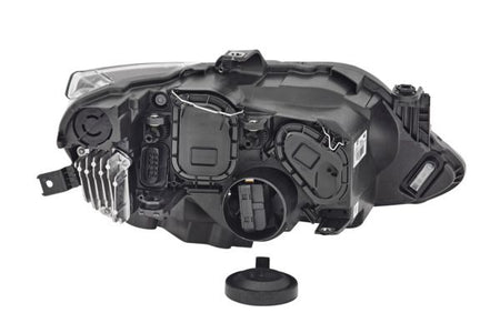 Valeo 046726 Headlight - 2