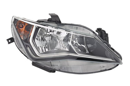 Valeo 046727 Headlight - 1