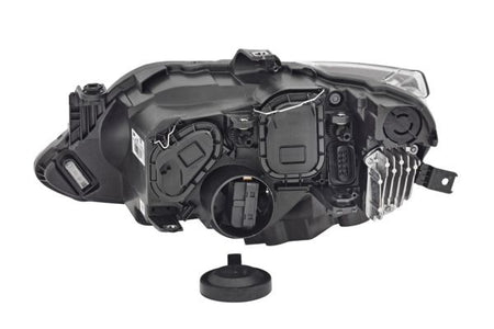 Valeo 046727 Headlight - 2