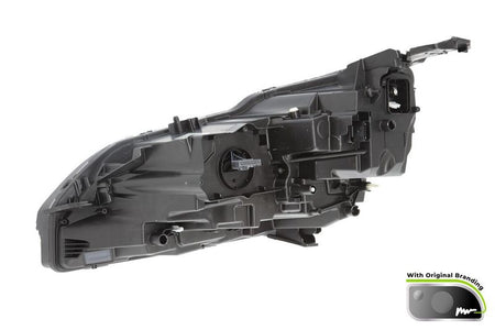 Valeo 046791 Headlight - 2