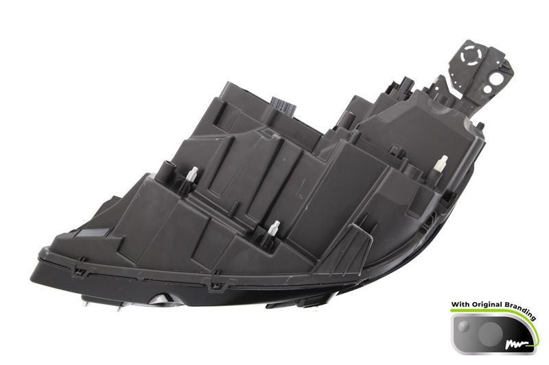 Valeo 046791 Headlight - 3