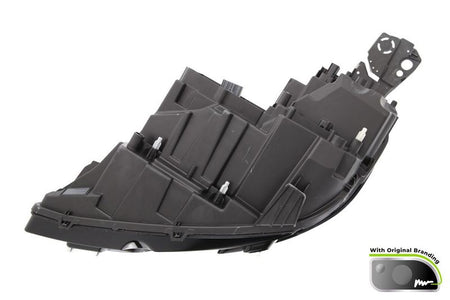 Valeo 046791 Headlight - 3