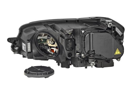 Valeo 046809 Headlight - 2