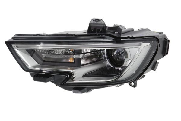 Valeo 046816 Headlight - 1