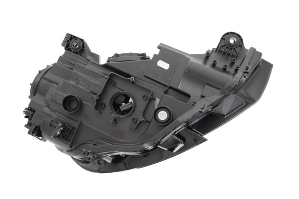Valeo 046816 Headlight - 3