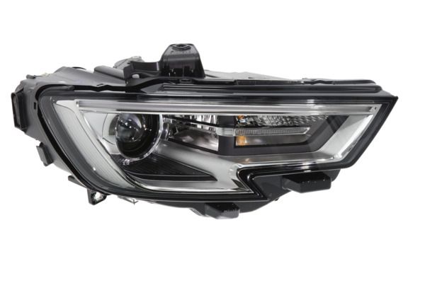 Valeo 046817 Headlight - 1