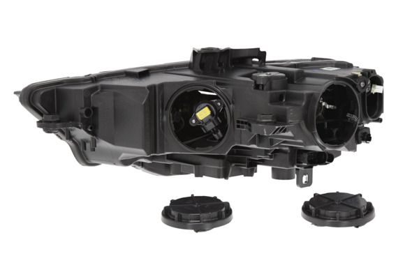 Valeo 046817 Headlight - 2