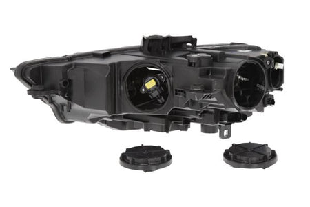 Valeo 046817 Headlight - 2