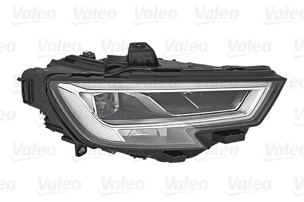 Valeo 046829 Headlight - 1
