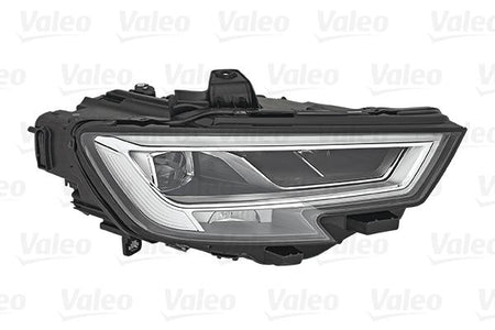 Valeo 046829 Headlight - 1