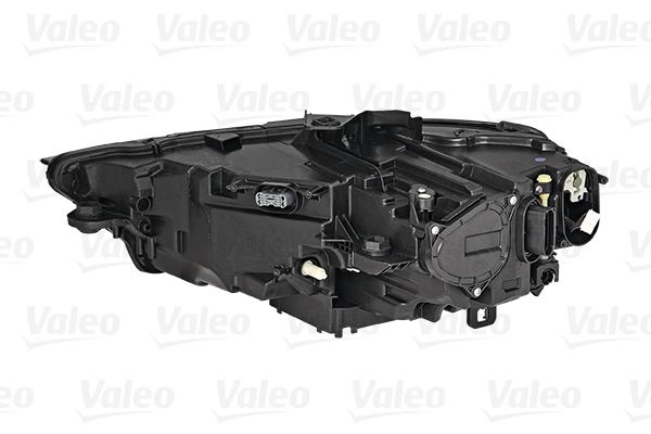 Valeo 046829 Headlight - 2