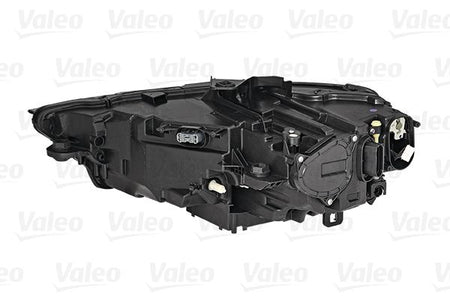 Valeo 046829 Headlight - 2