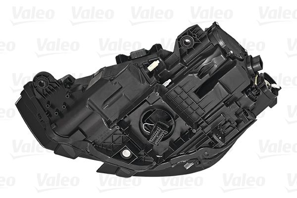 Valeo 046829 Headlight - 3
