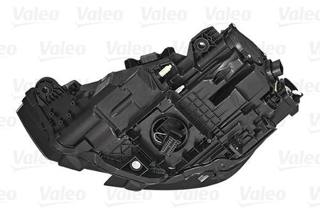 Valeo 046829 Headlight - 3