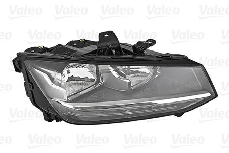 Valeo 046839 Headlight - 1