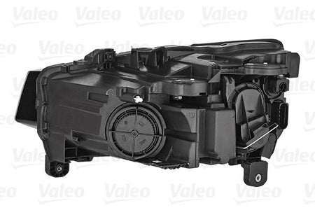 Valeo 046839 Headlight - 2