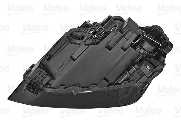 Valeo 046839 Headlight - 3