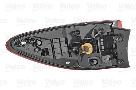 Valeo 047028 Tail Light Assembly - 2