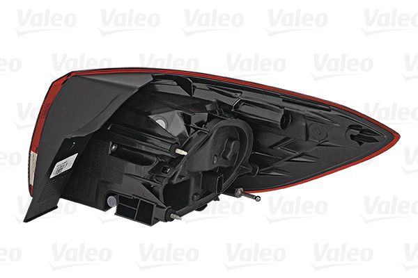 Valeo 047071 Tail Light Assembly - 2