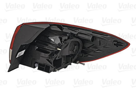 Valeo 047071 Tail Light Assembly - 2
