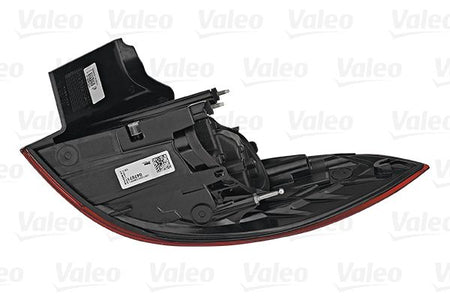 Valeo 047071 Tail Light Assembly - 3