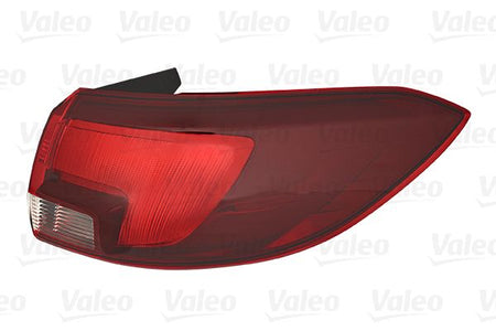 Valeo 047072 Tail Light Assembly - 1