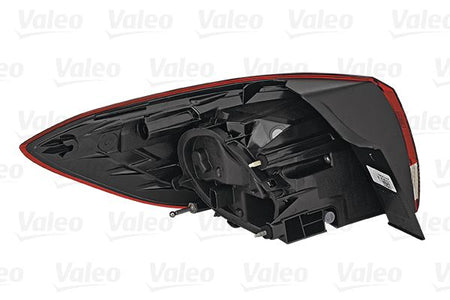 Valeo 047072 Tail Light Assembly - 2