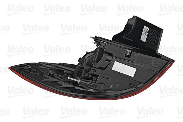 Valeo 047072 Tail Light Assembly - 3