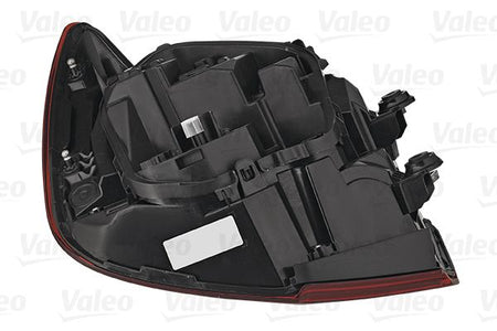 Valeo 047088 Tail Light Assembly - 3