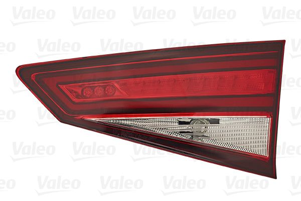 Valeo 047110 Tail Light Assembly - 1