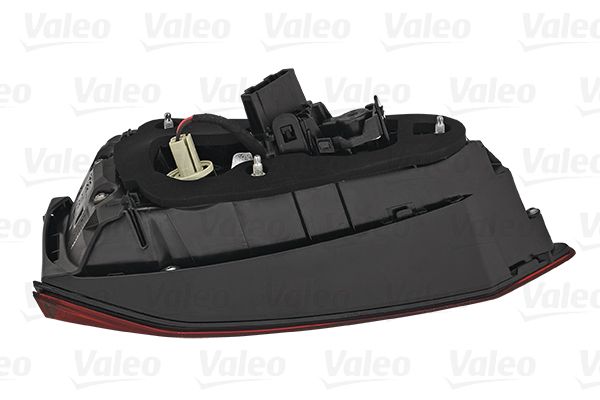 Valeo 047110 Tail Light Assembly - 3