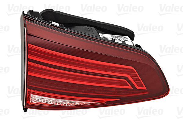 Valeo 047189 Tail Light Assembly - 1
